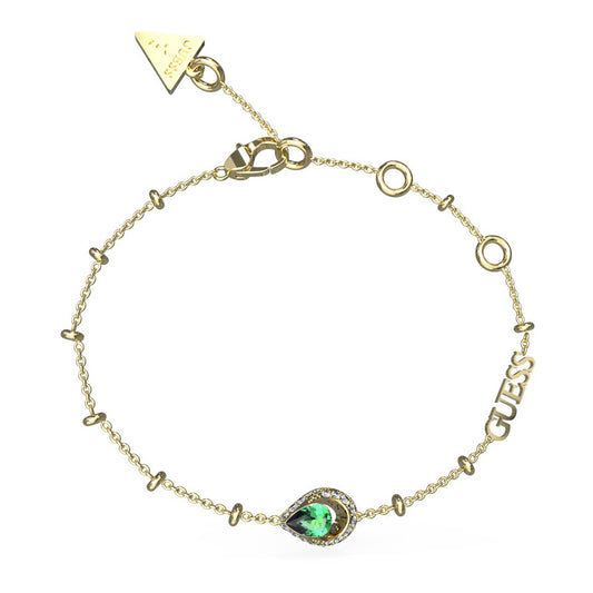 Guess Damenarmband JUBB03392JWYGEMS