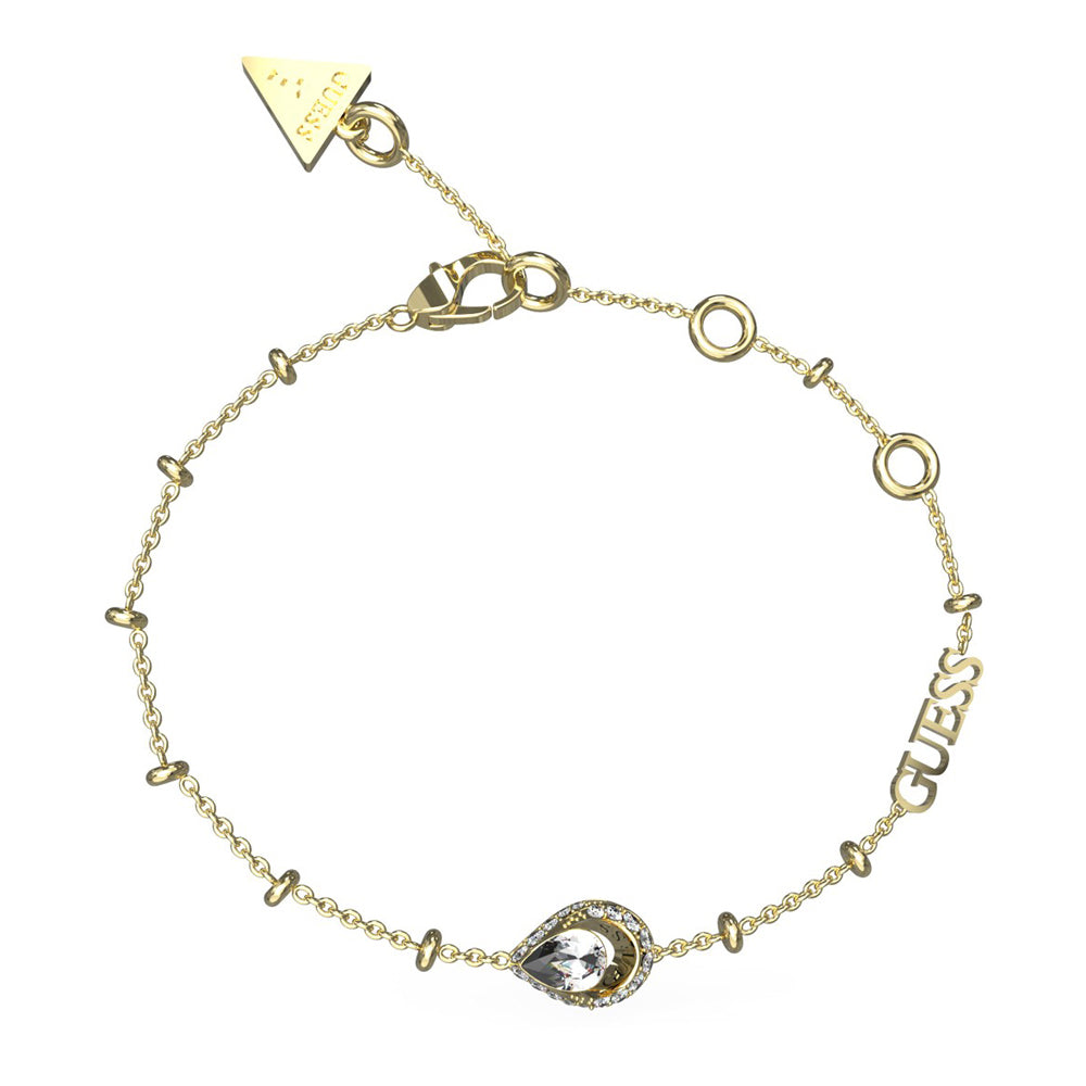 Guess Damenarmband JUBB03392JWYGL