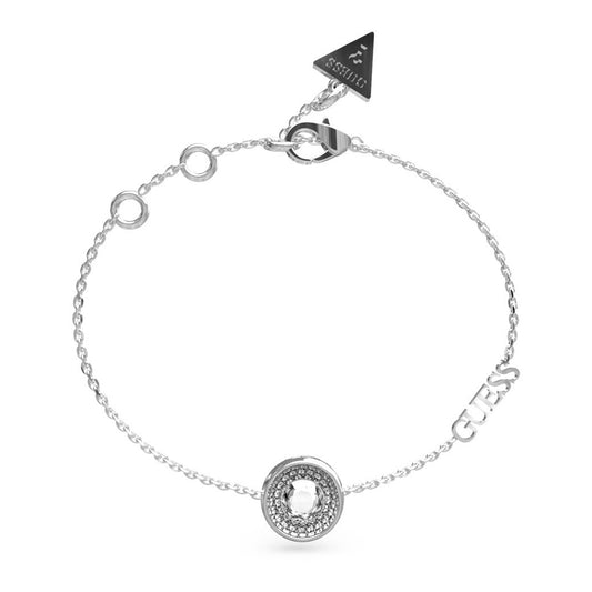 Guess Damenarmband JUBB03399JWRHS