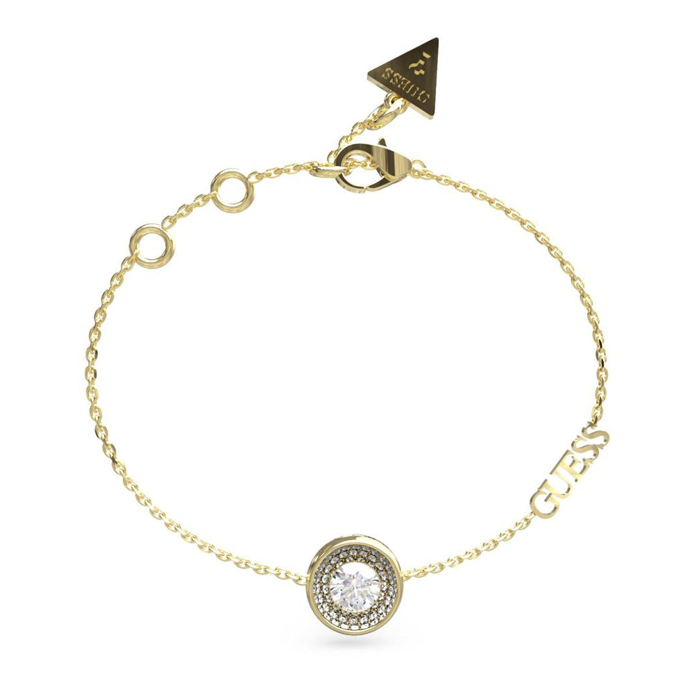 Guess Damenarmband JUBB03399JWYGS