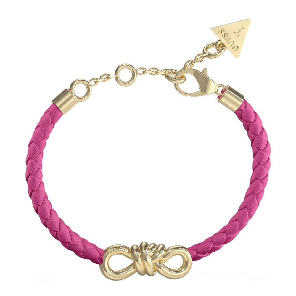 Guess Damenarmband JUBB04003JWYGFCTU