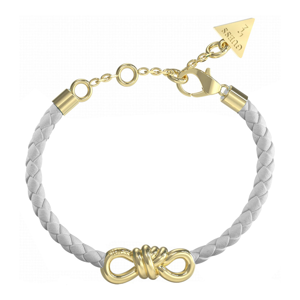 Guess Damenarmband JUBB04003JWYGWHTU