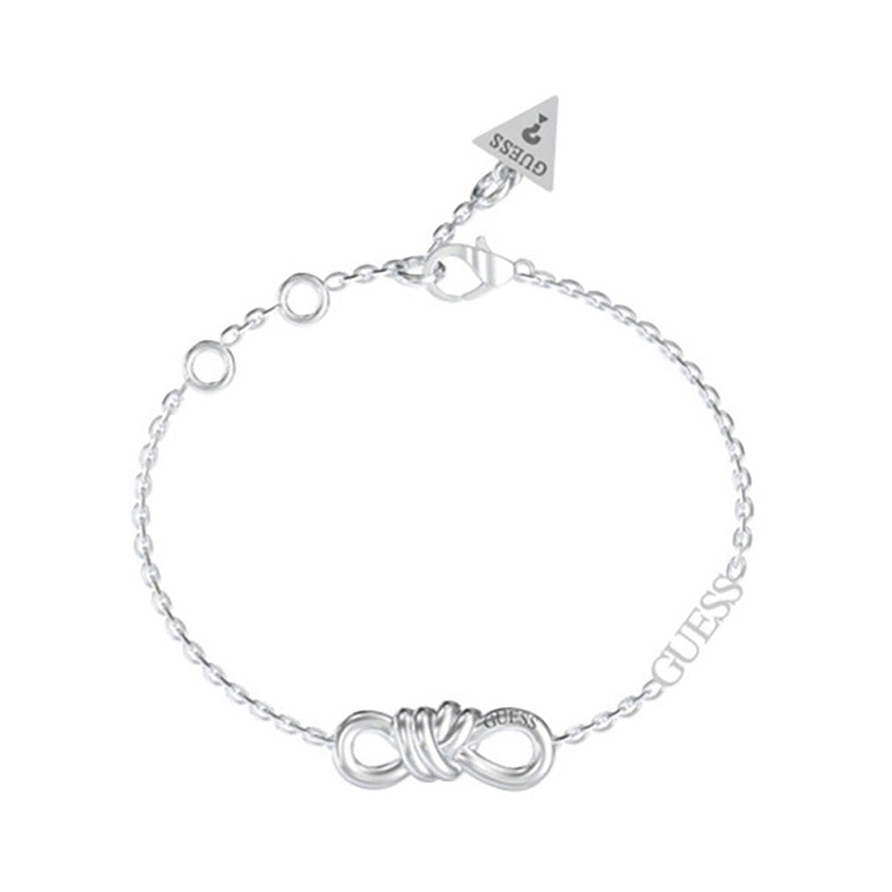 Guess Damenarmband JUBB04011JWRHL