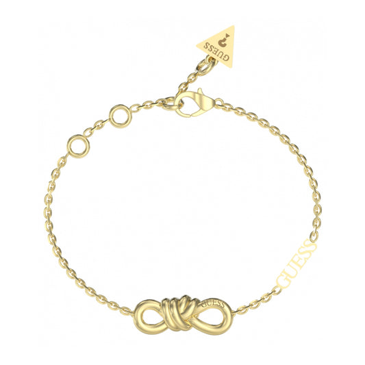 Guess Damenarmband JUBB04011JWYGS