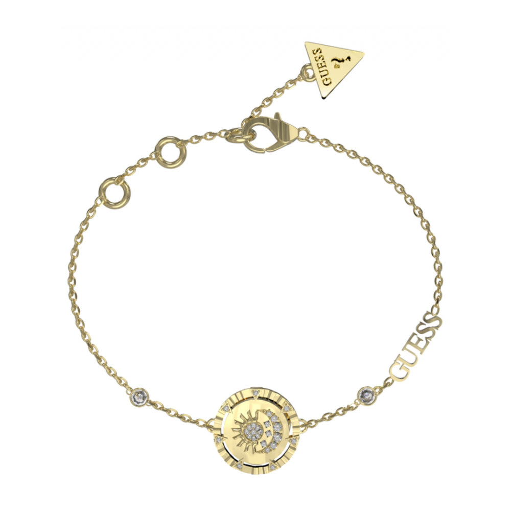 Guess Damenarmband JUBB04043JWYGL