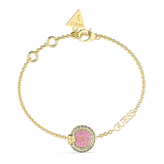Guess Damenarmband JUBB04053JWYGPKL