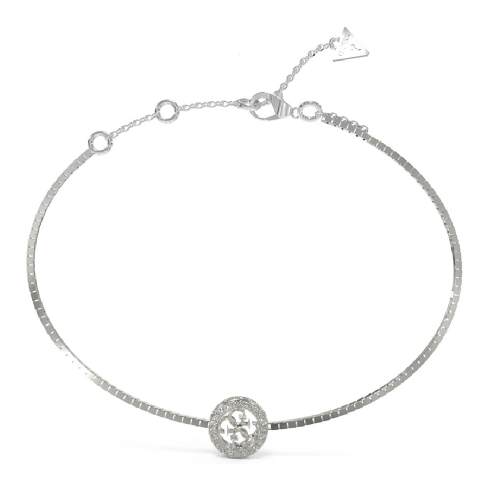 Guess Damenarmband JUBB04163JWRHL