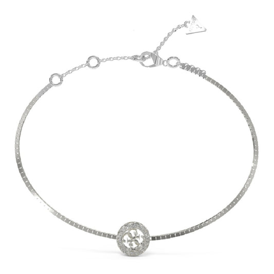 Guess Damenarmband JUBB04163JWRHL