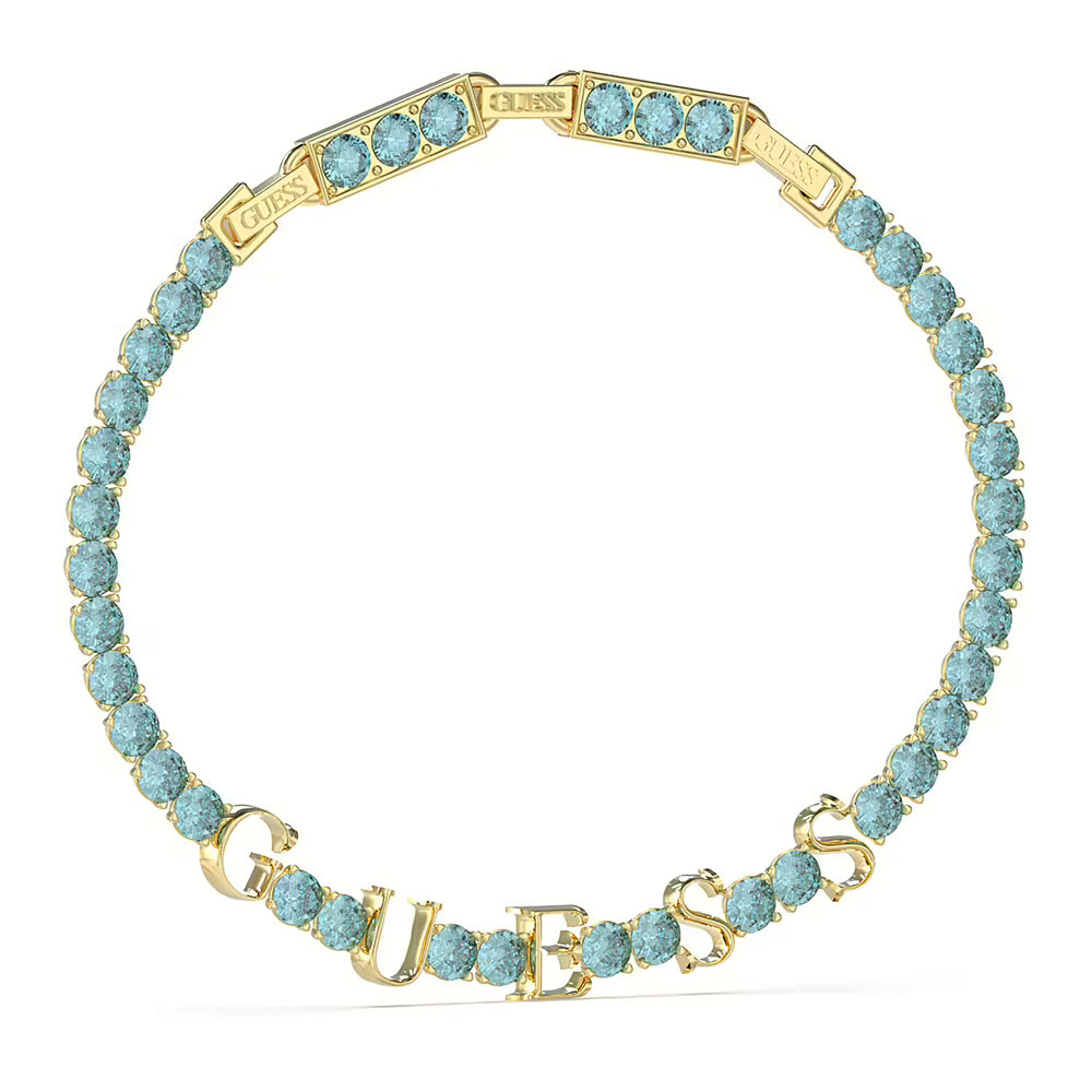 Guess Damenarmband JUBB04218JWYGAQTU