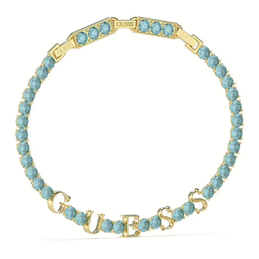 Guess Damenarmband JUBB04218JWYGAQTU