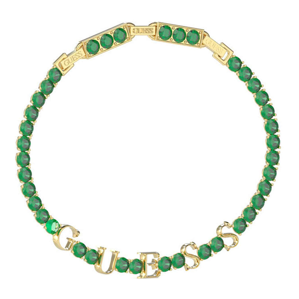 Guess Damenarmband JUBB04218JWYGGNTU