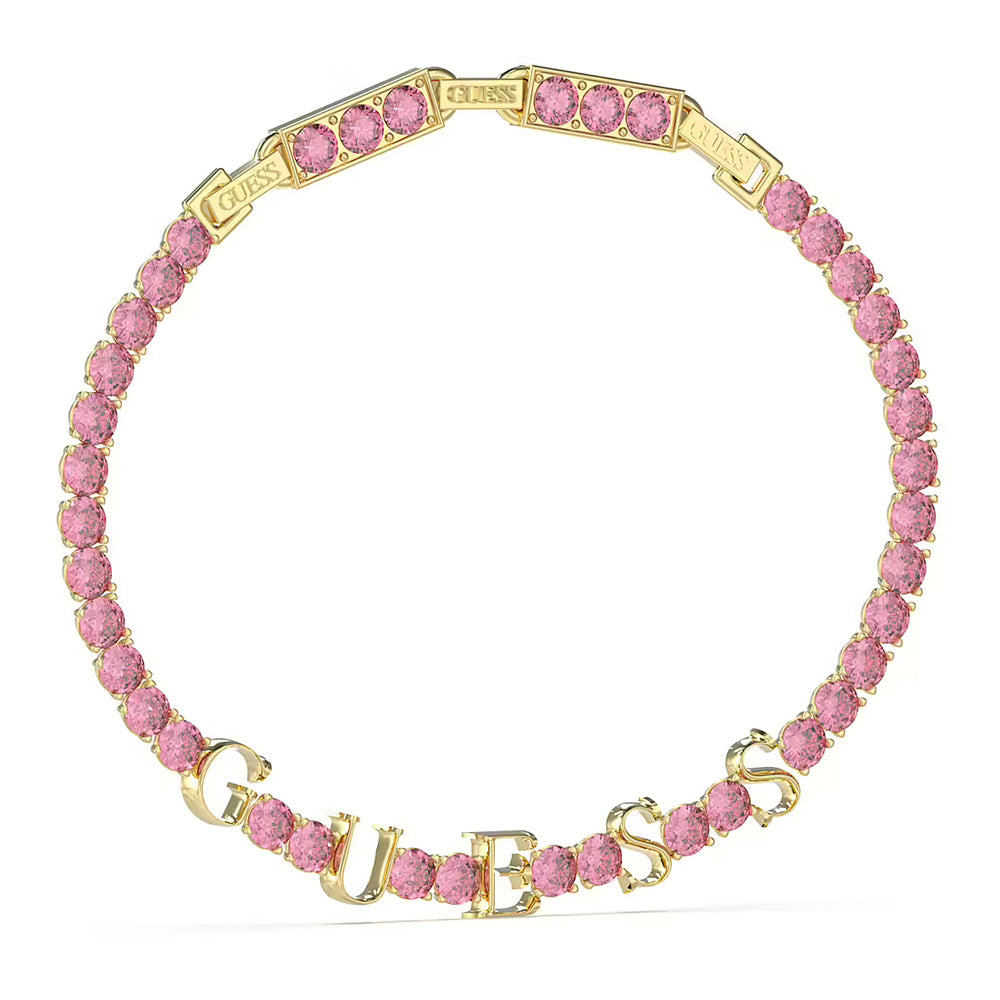 Guess Damenarmband JUBB04218JWYGPKTU