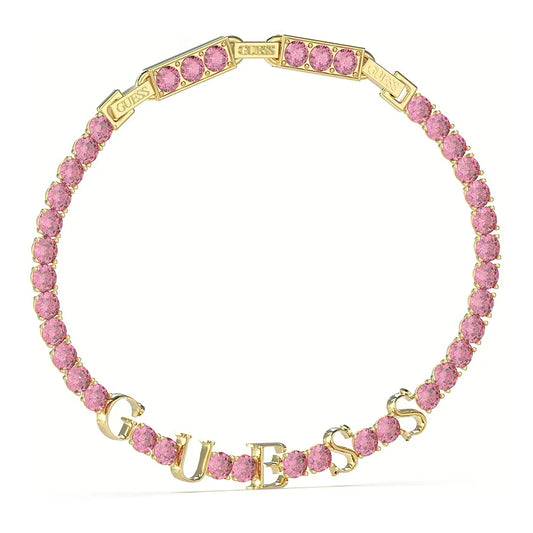 Guess Damenarmband JUBB04218JWYGPKTU