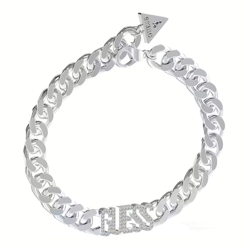 Guess Damenarmband JUBB04222JWRHL