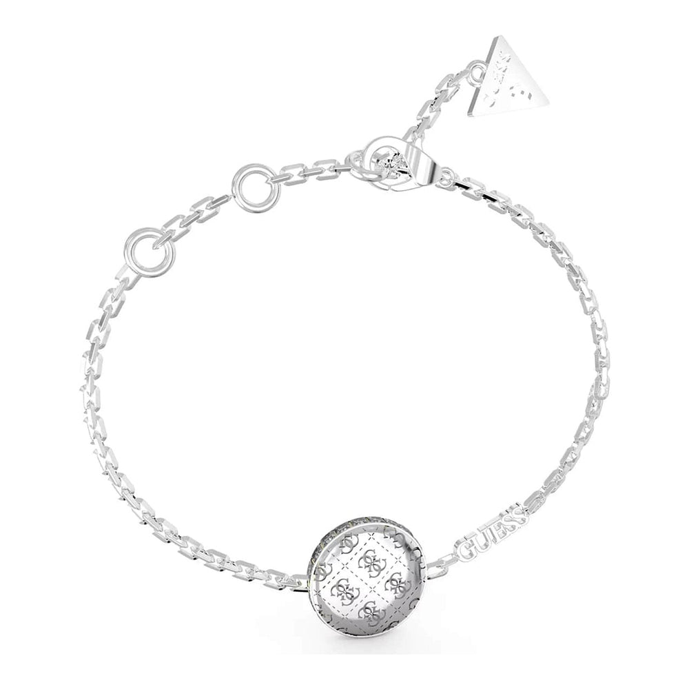 Guess Damenarmband JUBB04264JWRHS