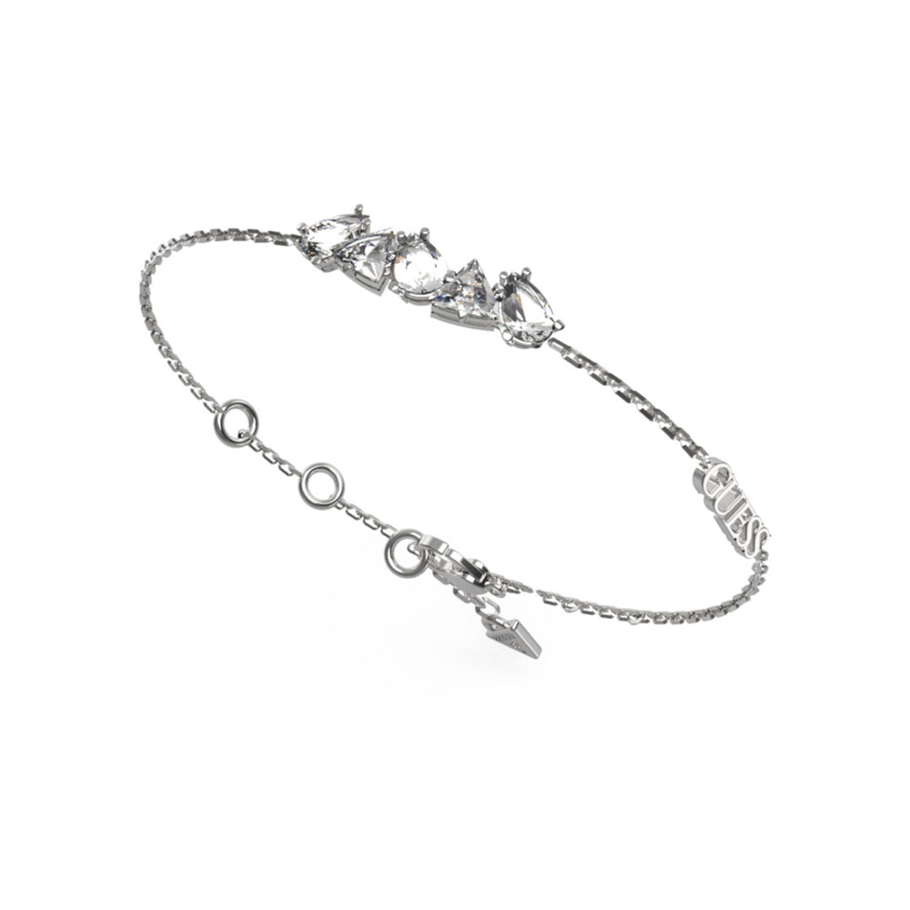 Guess Damenarmband JUBB04405JWRHL