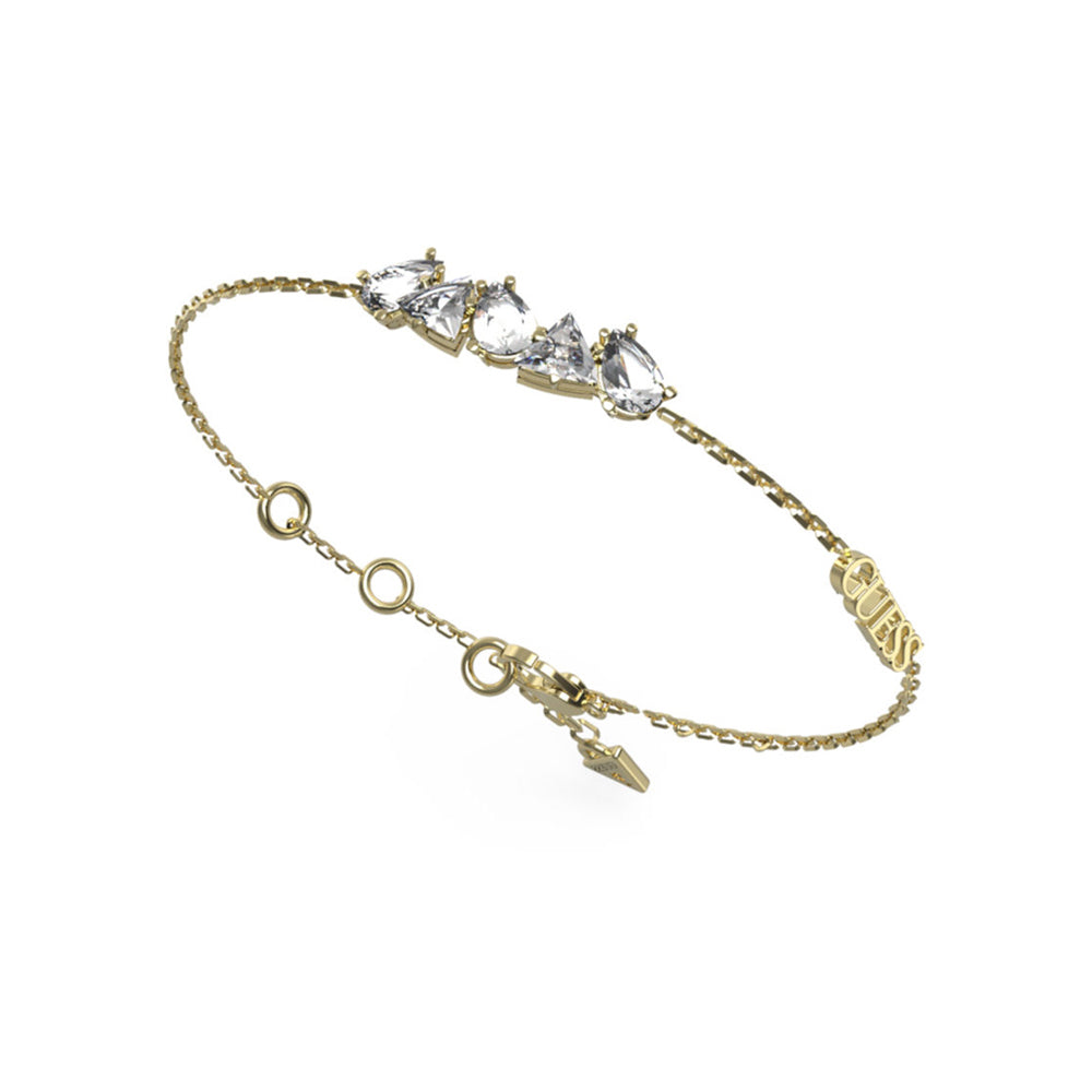 Guess Damenarmband JUBB04405JWYGS