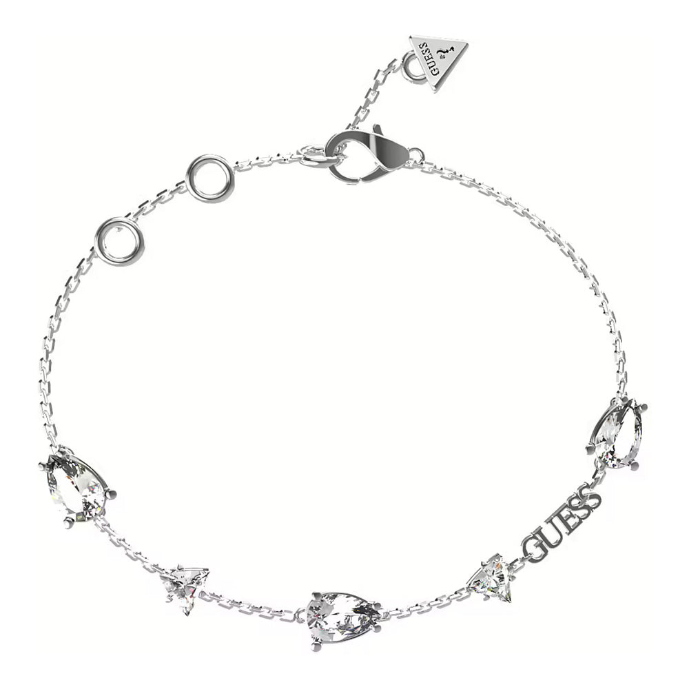 Guess Damenarmband JUBB04410JWRHL