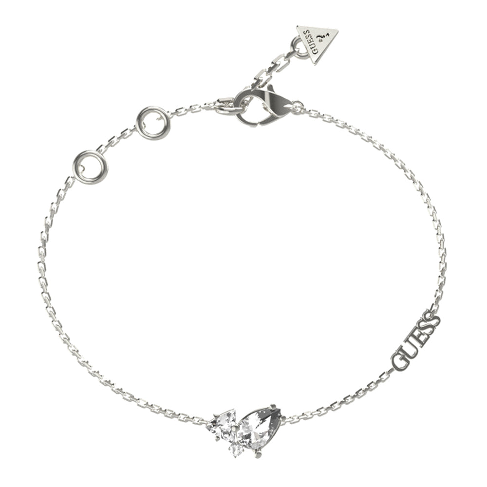 Guess Damenarmband JUBB04414JWRHS