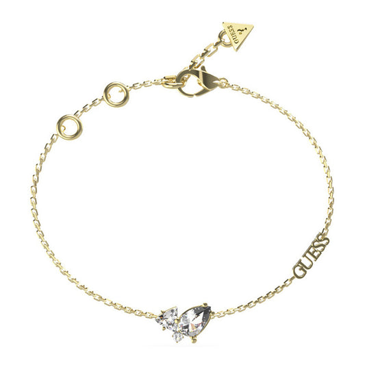 Guess Damenarmband JUBB04414JWYGL