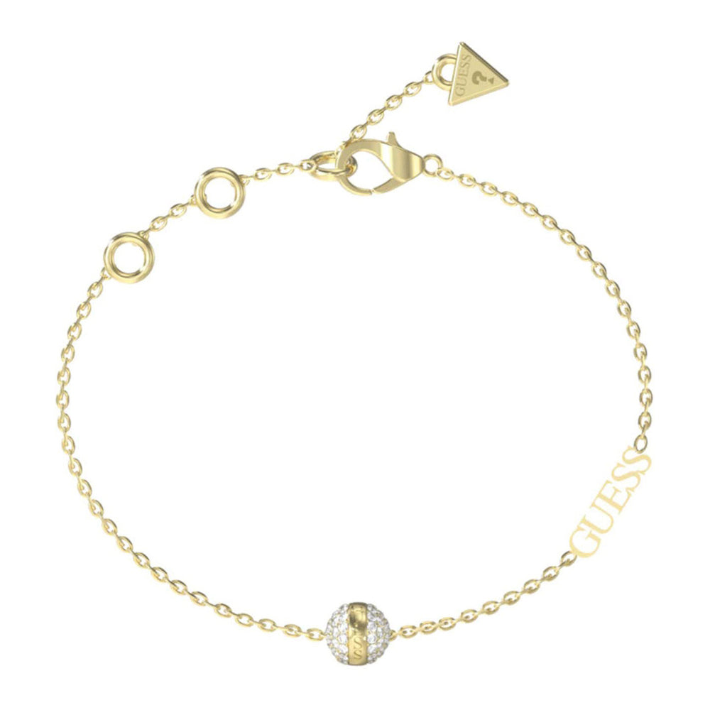 Guess Damenarmband JUBB04456JWYGL