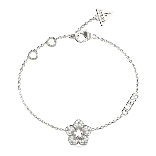 Guess Damenarmband JUBB04468JWRHS