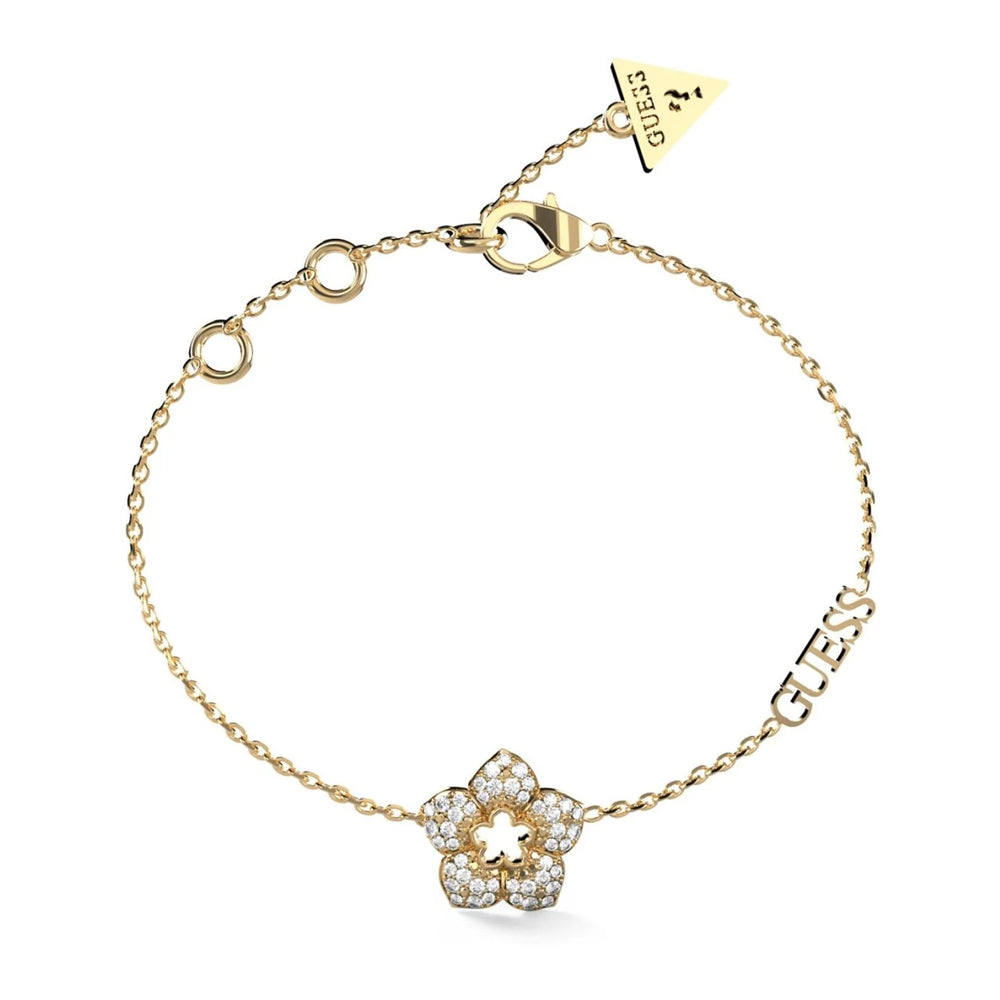 Guess Damenarmband JUBB04468JWYGL