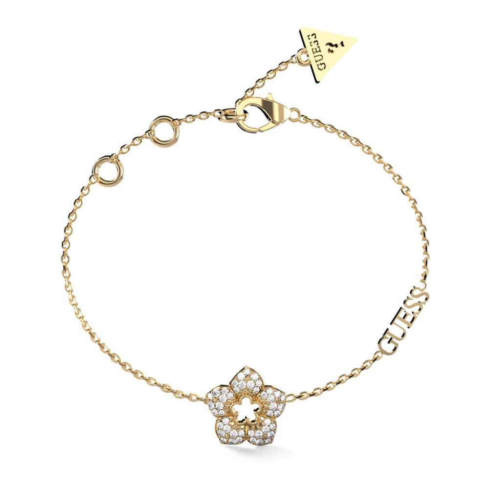 Guess Damenarmband JUBB04468JWYGS