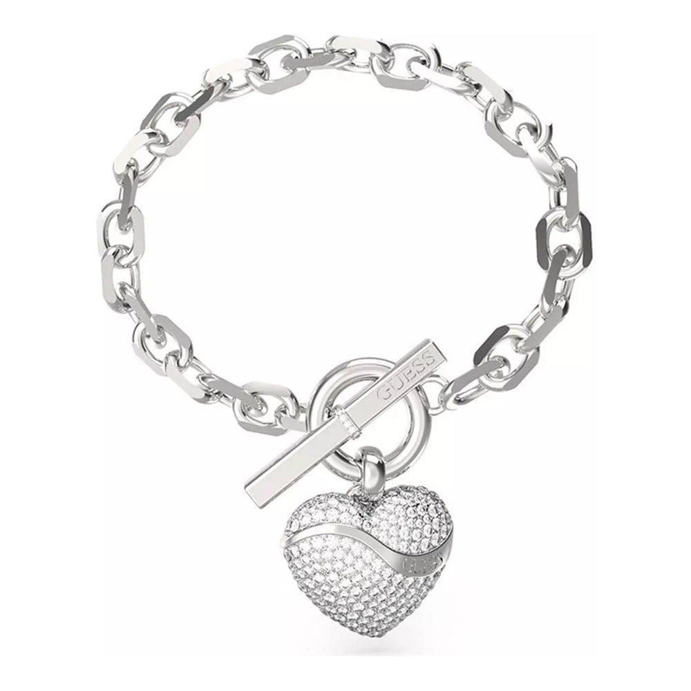 Guess Damenarmband JUBB04496JWRHS
