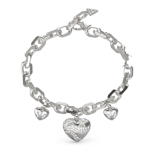 Guess Damenarmband JUBB04500JWRHL