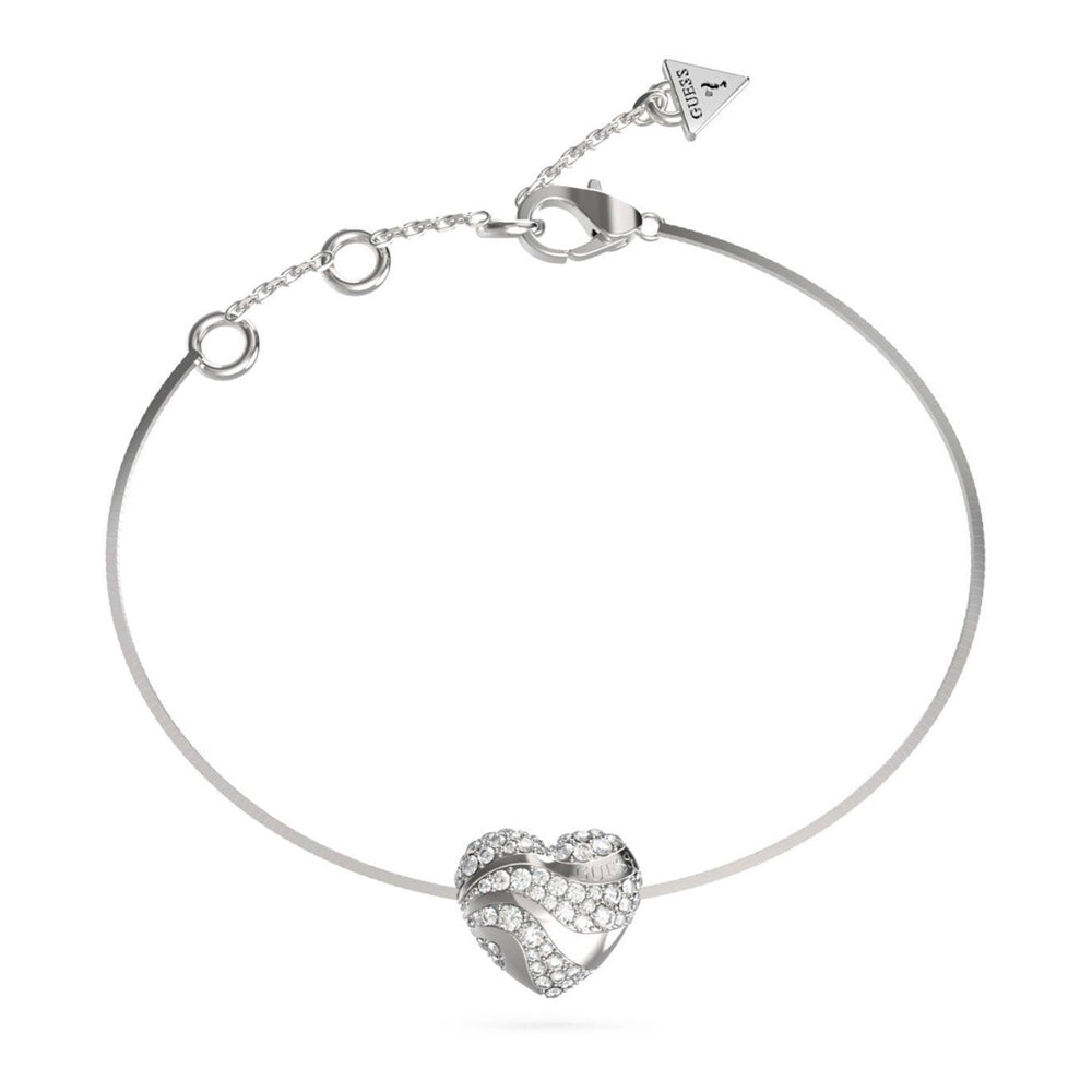 Guess Damenarmband JUBB04502JWRHS