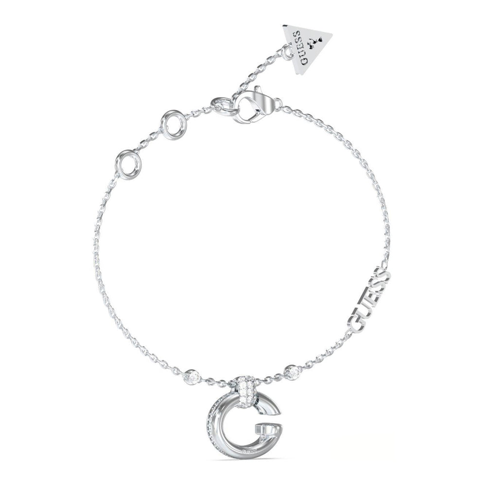 Guess Damenarmband JUBB04519JWRHS