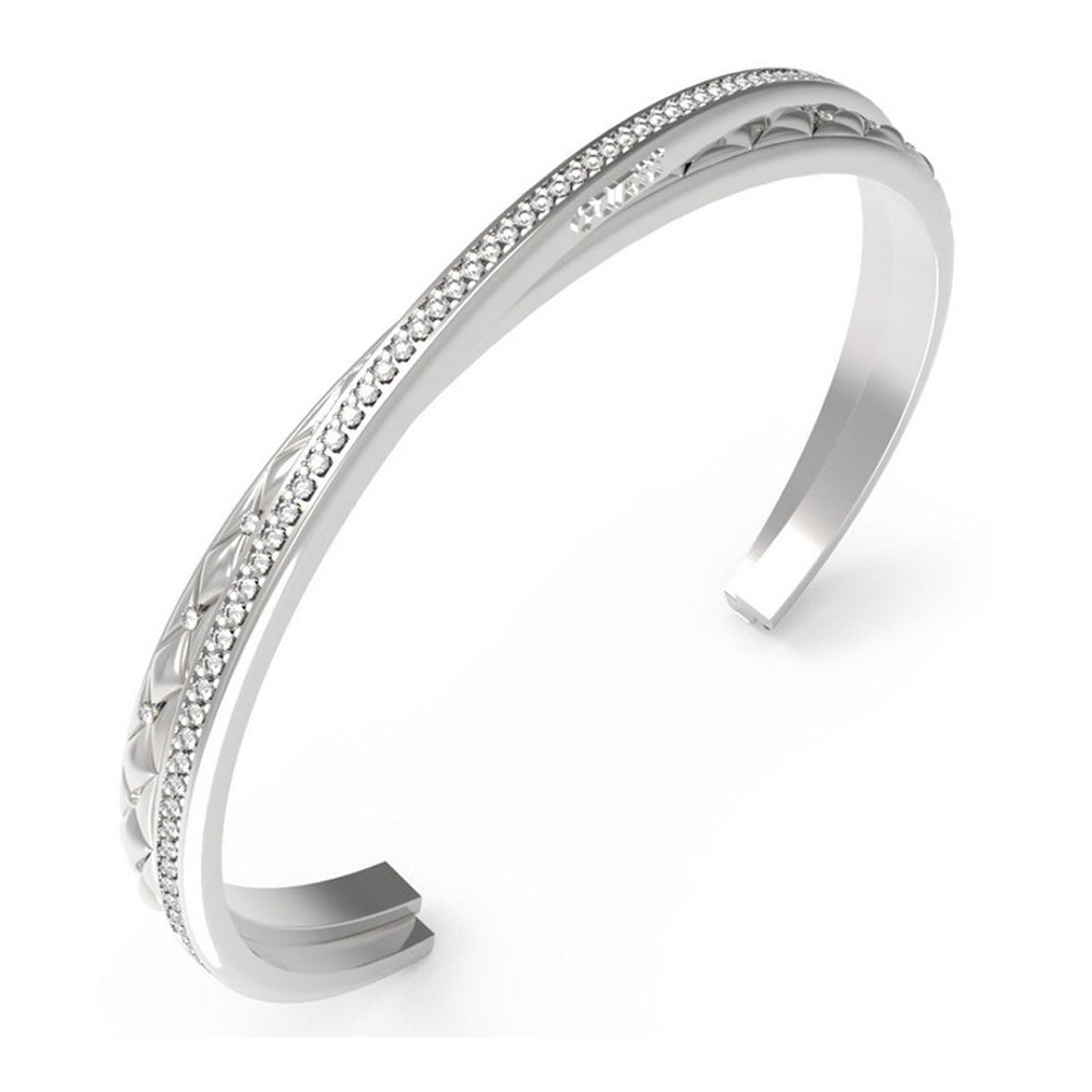 Guess Damenarmreif JUBB04584JWRHL