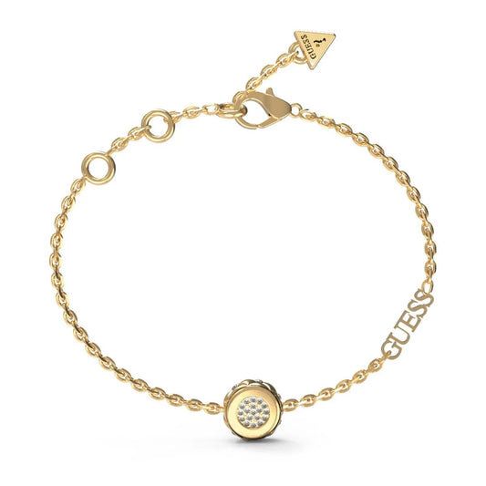 Guess Damenarmband JUBB04594JWYGL