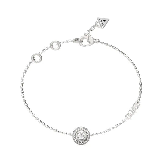 Guess Damenarmband JUBB04668JWRHL