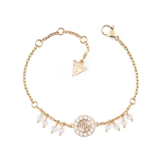 Guess Damenarmband JUBB04681JWYGWHL