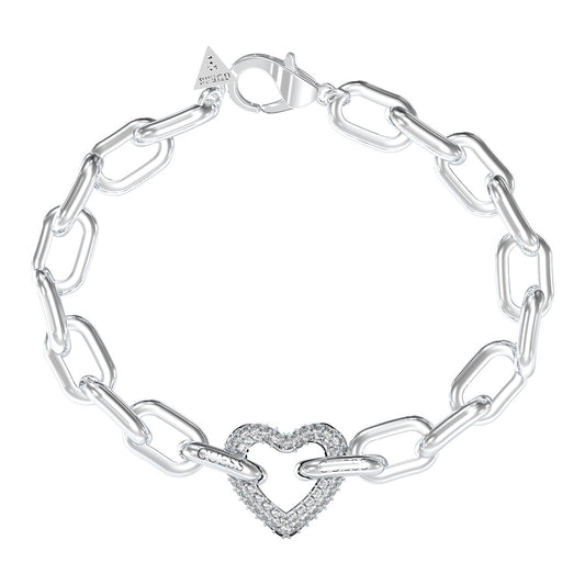 Guess Damenarmband JUBB05016JWRHS