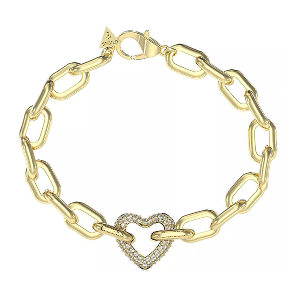 Guess Damenarmband JUBB05016JWYGS