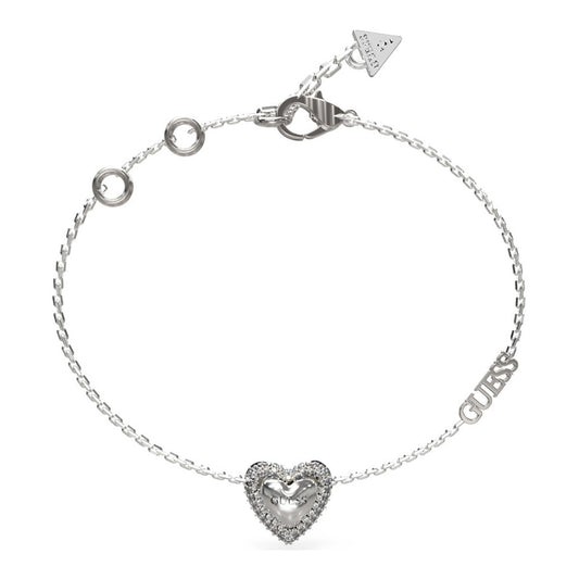 Guess Damenarmband JUBB05022JWRHL