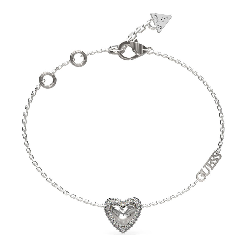 Guess Damenarmband JUBB05022JWRHS