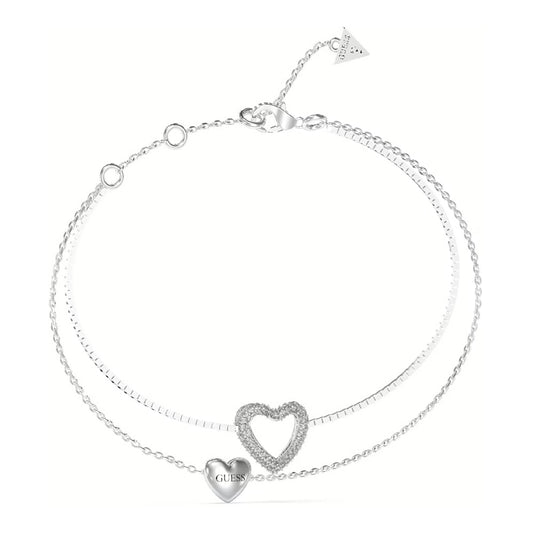 Guess Damenarmband JUBB05027JWRHS
