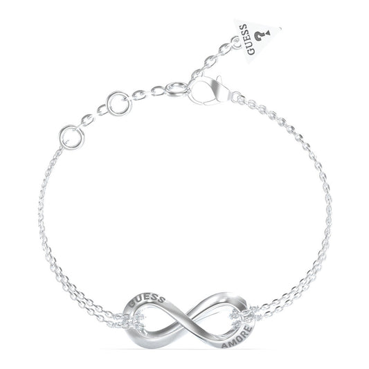 Guess Damenarmband JUBB05050JWRHL