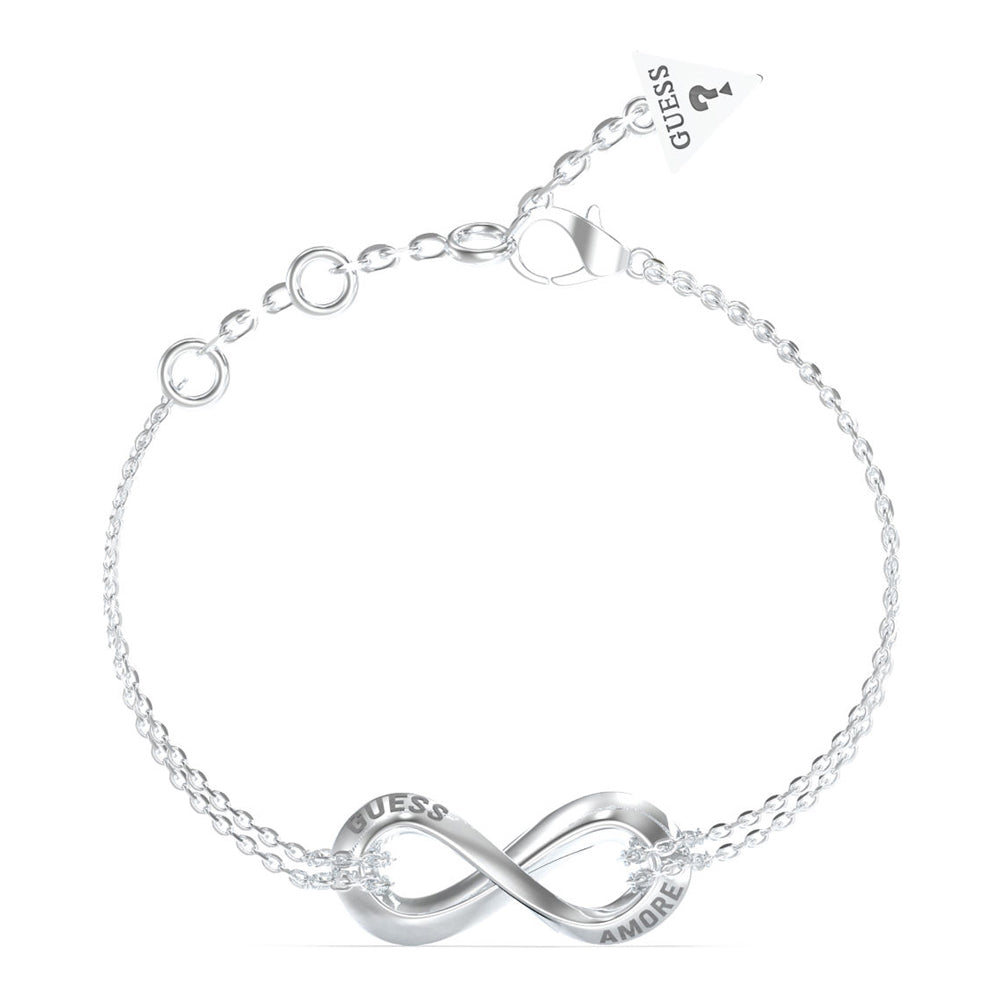 Guess Damenarmband JUBB05050JWRHS