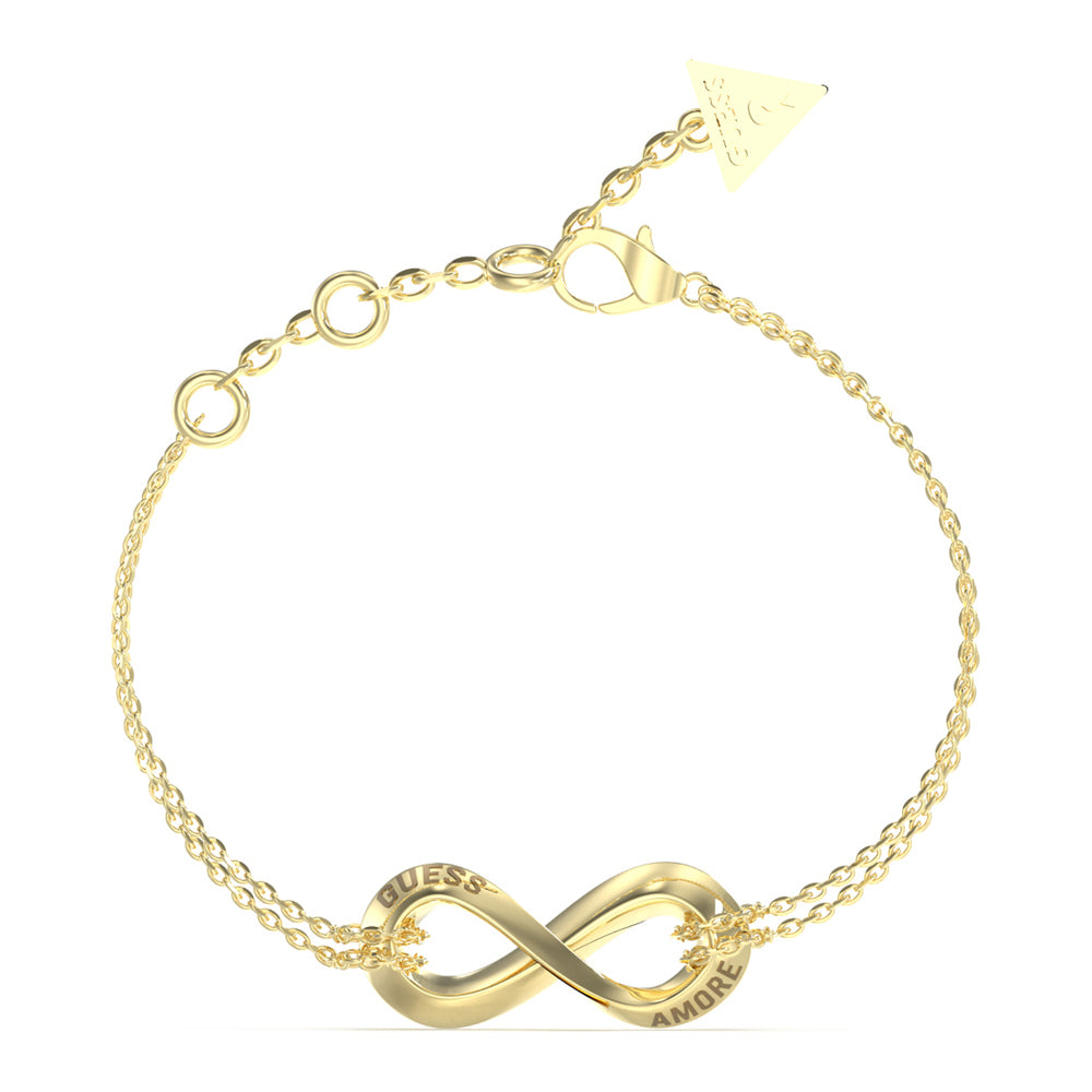 Guess Damenarmband JUBB05050JWYGL