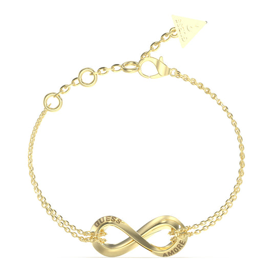 Guess Damenarmband JUBB05050JWYGS