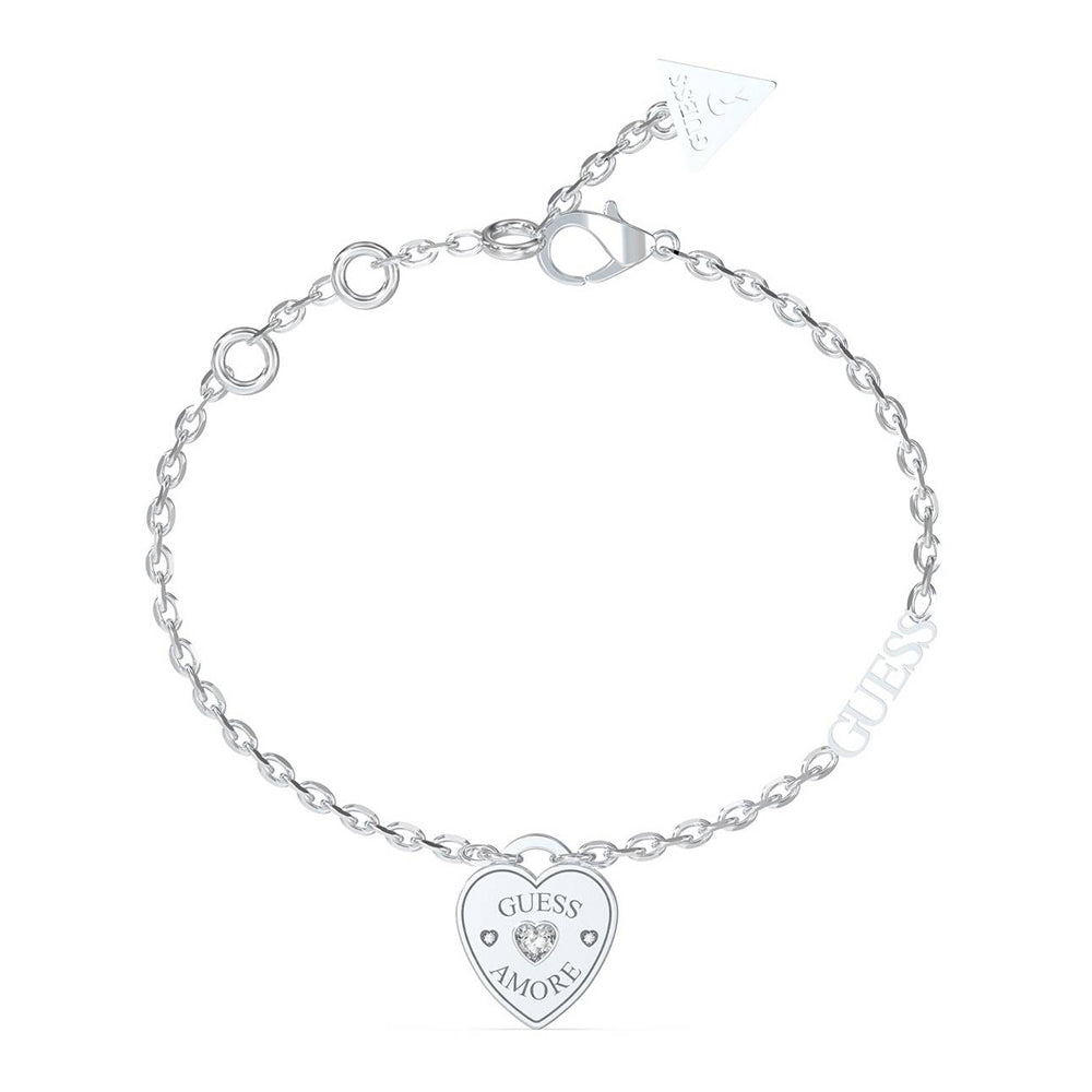 Guess Damenarmband JUBB05057JWRHS