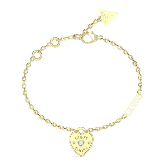 Guess Damenarmband JUBB05057JWYGS