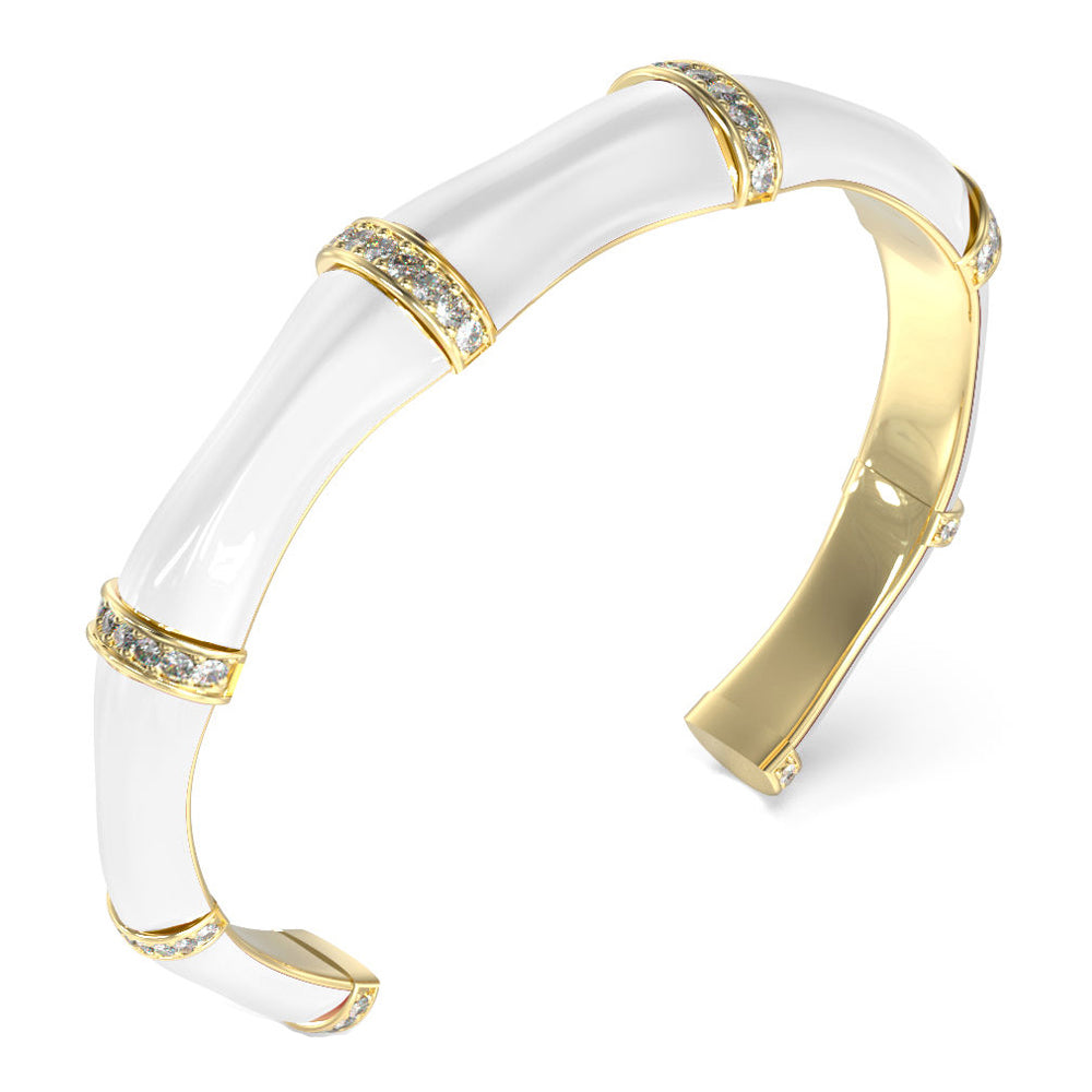 Guess Damenarmreif JUBB05157JWYGWHL