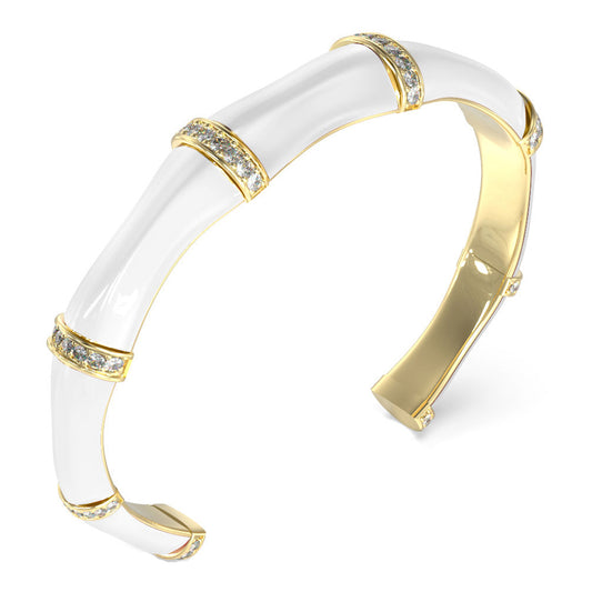 Guess Damenarmreif JUBB05157JWYGWHL