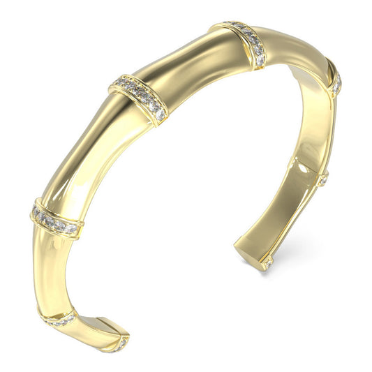 Guess Damenarmreif JUBB05161JWYGS